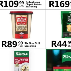 Beef at Take n Pay