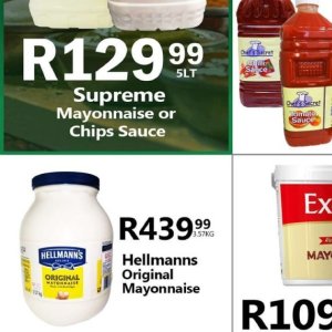 Chips at Take n Pay
