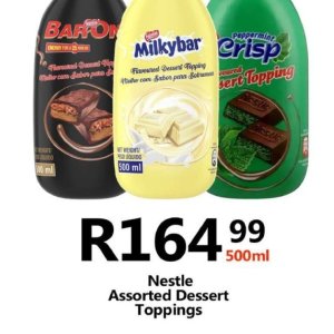   at Take n Pay