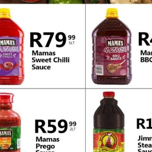 Chilli at Take n Pay
