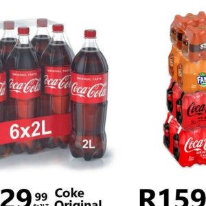  Coca Cola at Take n Pay