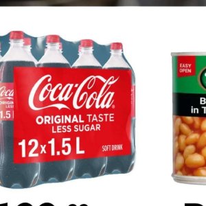 Cola at Take n Pay