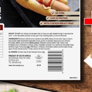 Oven at Take n Pay