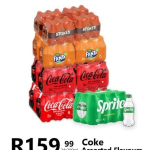  at Take n Pay