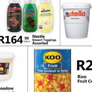   at Take n Pay