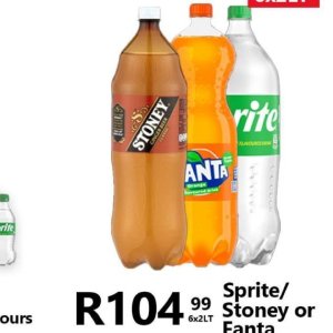 Beer at Take n Pay