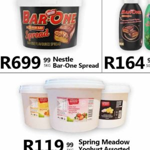   at Take n Pay