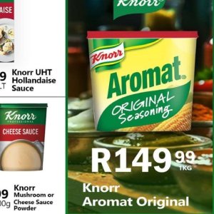   at Take n Pay