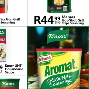   at Take n Pay