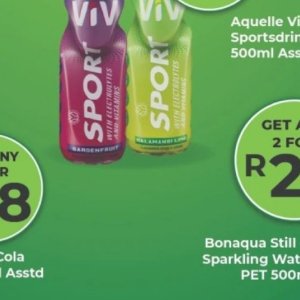 Vitamins at Agrimark