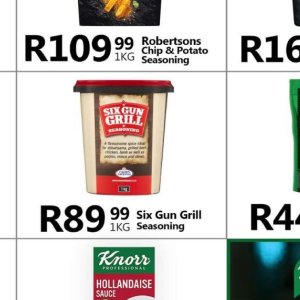 Grill at Take n Pay