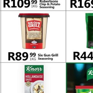 Lamb at Take n Pay