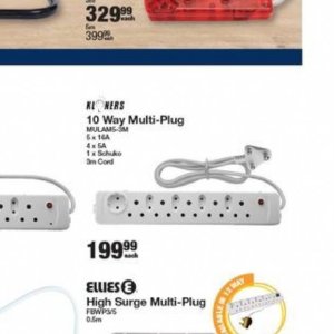 Plug at Mica
