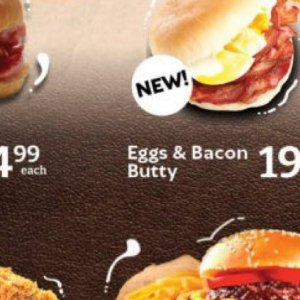 Eggs at Oxford freshmarket