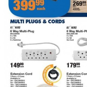 Plug at Mica