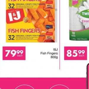 Fish at Save Hyper
