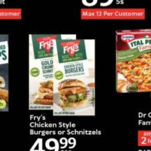 Burgers at Oxford freshmarket
