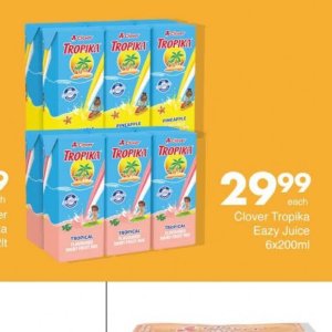Pineapple at Save Hyper