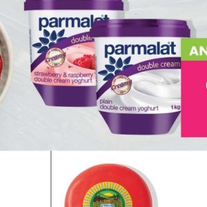 Yoghurt at Save Hyper