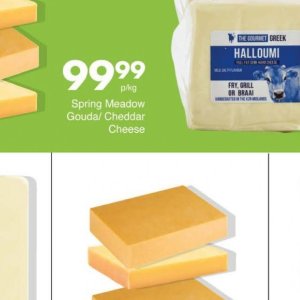 Cheddar at Save Hyper