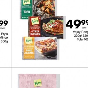 Burgers at Save Hyper