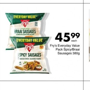 Spices at Save Hyper