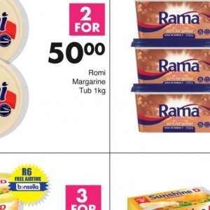 Margarine at Save Hyper