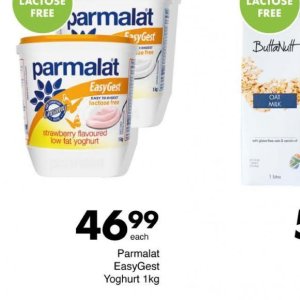 Yoghurt at Save Hyper