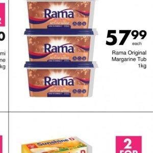Margarine at Save Hyper