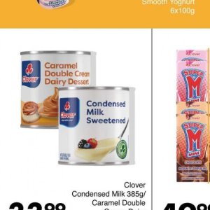 Dessert at Save Hyper