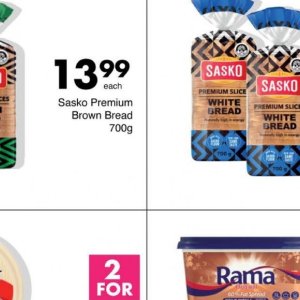 Bread at Save Hyper