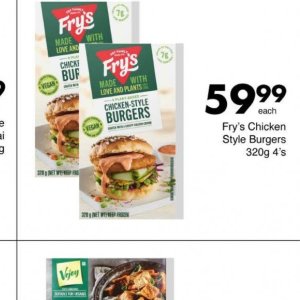 Burgers at Save Hyper
