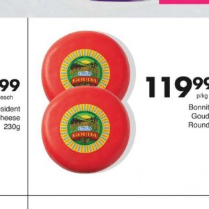 Gouda at Save Hyper