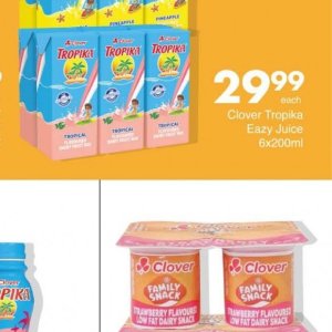 Juice at Save Hyper