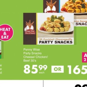 Pastry at Save Hyper