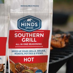 Spices at Save Hyper
