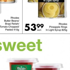 Pineapple at Save Hyper