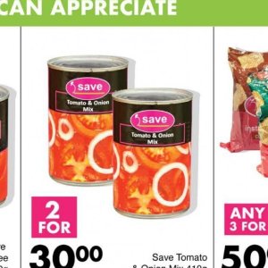 Onion at Save Hyper