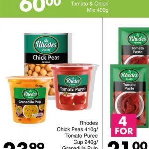 Peas at Save Hyper