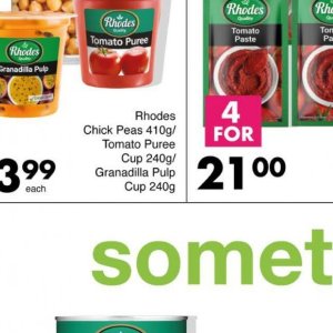 Peas at Save Hyper