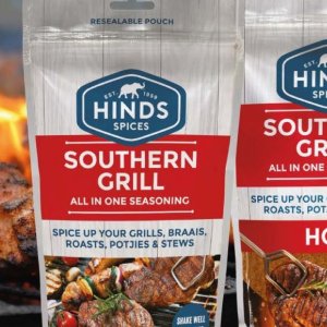 Spices at Save Hyper