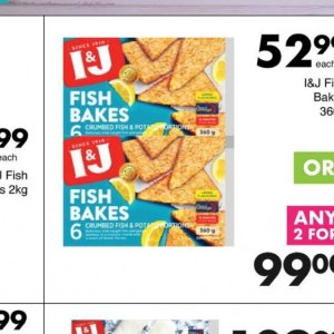 Fish at Save Hyper