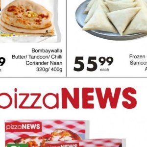 Chilli at Save Hyper