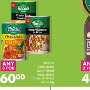 Peas at Save Hyper
