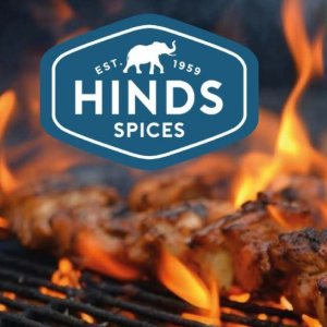 Spices at Save Hyper