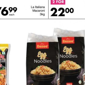 Pasta knorr  at Save Hyper