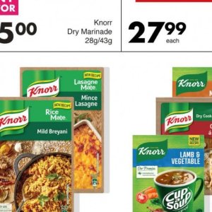 Lasagne at Save Hyper