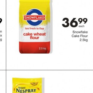 Flour at Save Hyper