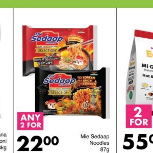 Soup at Save Hyper