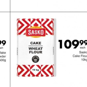 Cake at Save Hyper